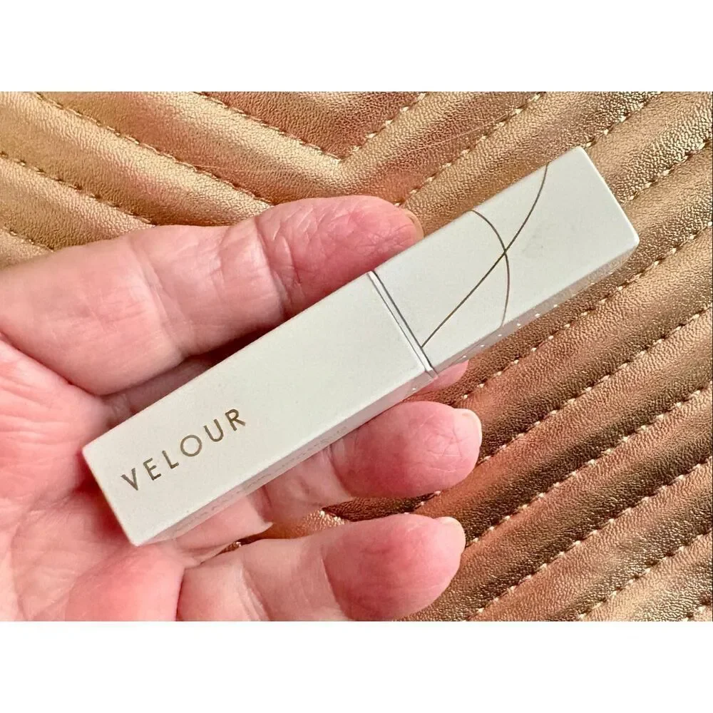 VELOUR - NWOT - Long & Strong Lash Serum, Full Size. Never Used or Swatched